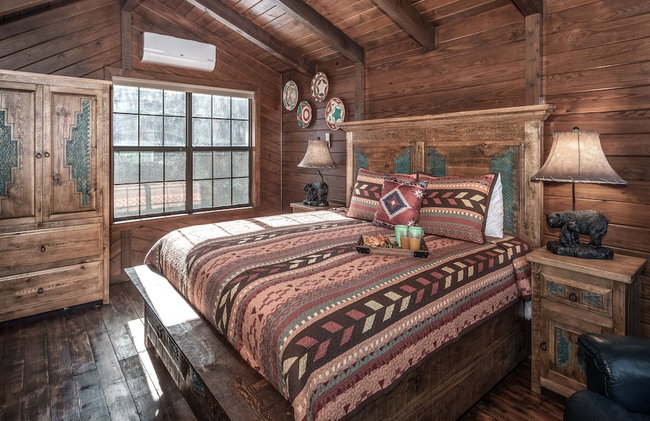Midtown Riverfront by Ruidoso Vacation Rentals - Foto 1