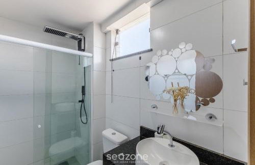 Edificio con Piscina a 300m de la Playa en Ilhéus - MMD - Foto 22