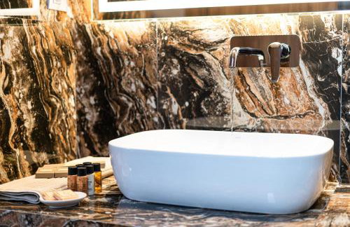 FLOARA DI MUNTE Forest Luxury Suites - Photo 25