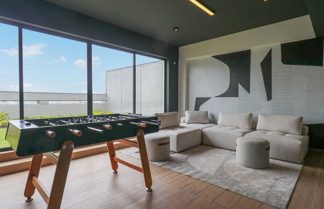 Awesome 2BR With Balcony in Miraflores - Photo 39