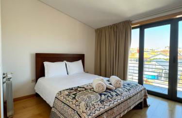 Cube30 Águeda - Alojamento Local 2 - Foto 1