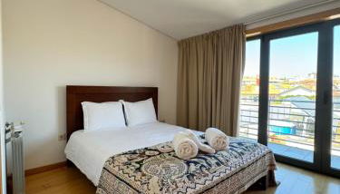 Cube30 Águeda - Alojamento Local 2 - Foto 1