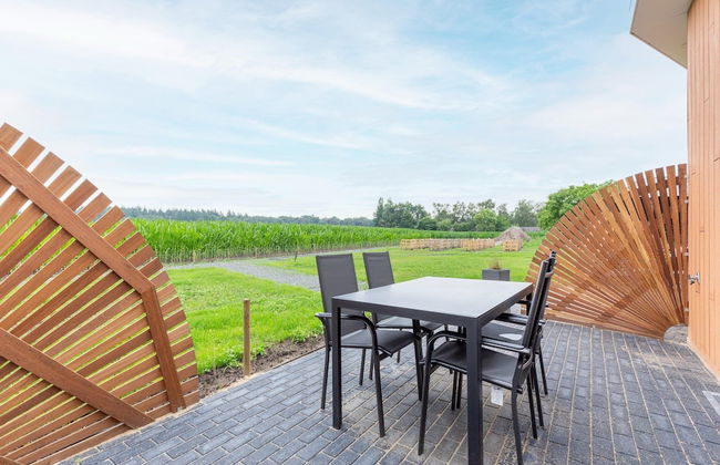 Tranquil Goirle Countryside Home - Photo 16