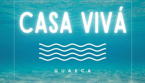 Casa Vivá Guaeca - Foto 2