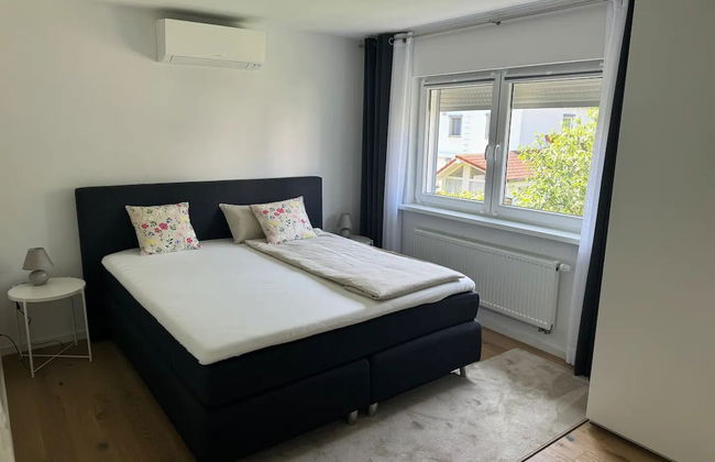 Bragance Lux Town - Photo 1