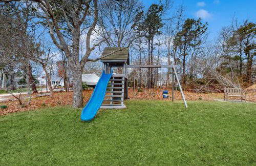 Cove Cottage - Foto 47