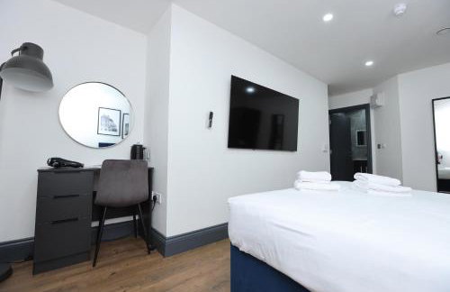 New Oxford House Apartments By Happy Days - Foto 32