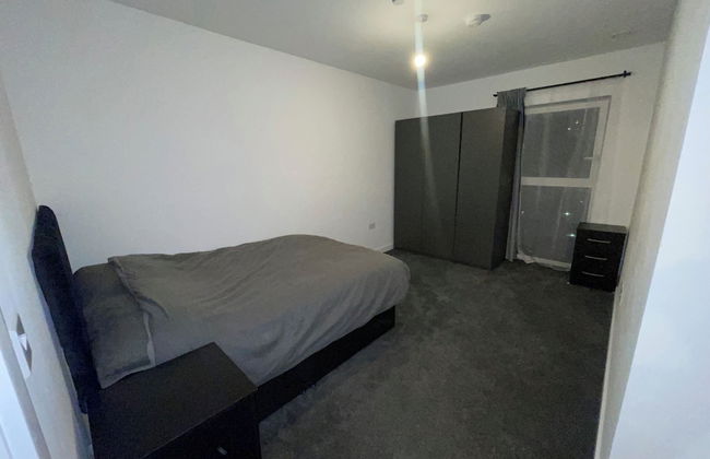 New Cosy London Apartment With Garden View - Foto 3