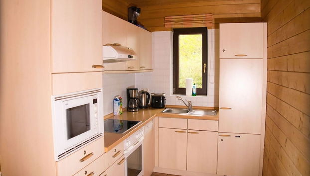 Doppelhaushaelfte in Hasselfelde - Foto 4, Cocina privada