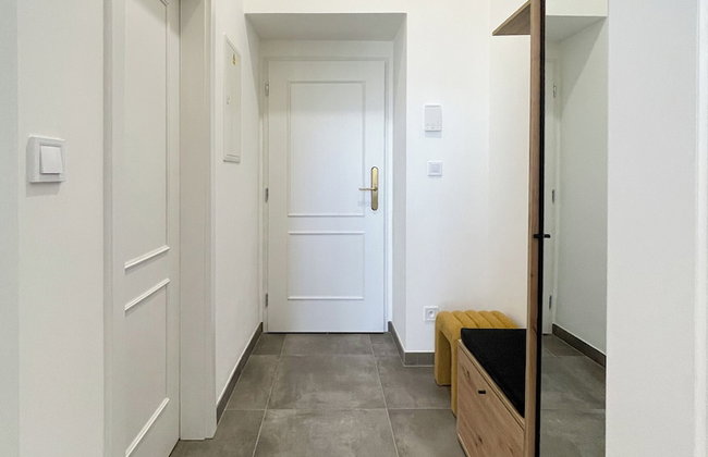 Rašínovo nábřeží - Riverside Residence - Foto 43