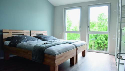 Sonnenscheinhaus Wohnung 2 - Foto 3