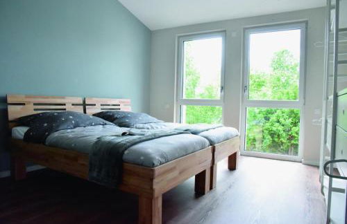 Sonnenscheinhaus Wohnung 2 - Foto 3