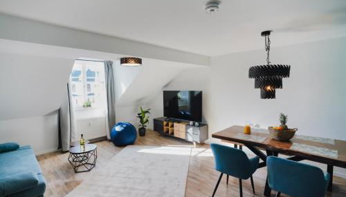 Kaßberg Home - Foto 4