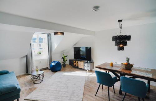 Kaßberg Home - Foto 4