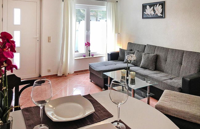 Wohnung mit Terrasse in Sommersdorf - Foto 5