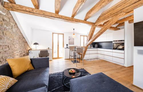 Alte Schule Tiefenbach - Foto 22