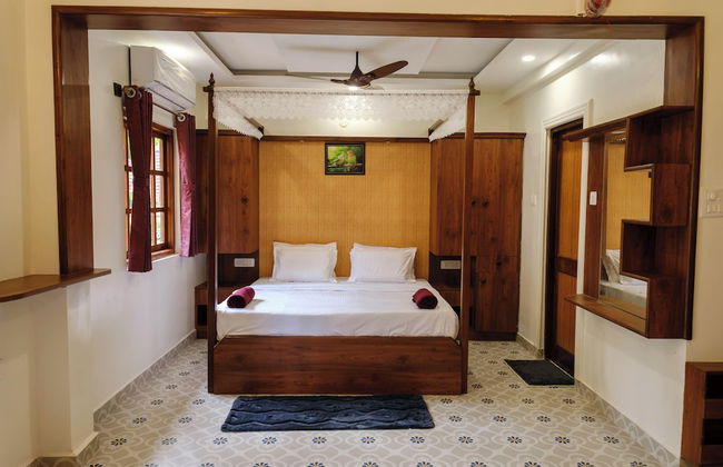 VISTAR HOLIDAYS - Photo 7