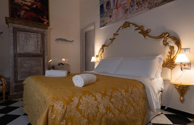 San Giorgio Rooms - Foto 43