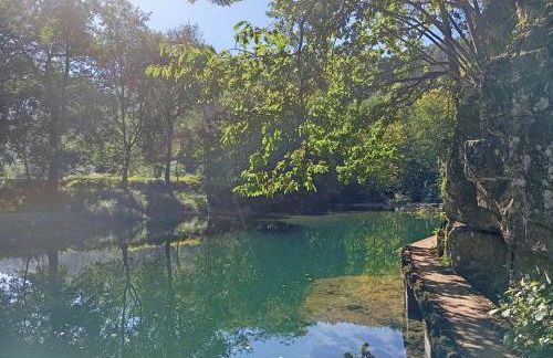 Gibaja Apartment - Foto 4