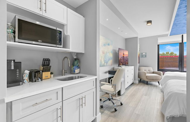 Global Luxury Suites at The Arches - Foto 54