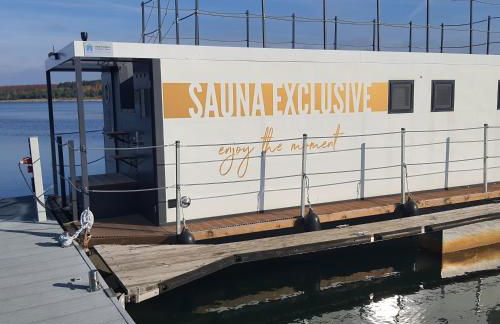 Ferienhaus Water - Foto 29