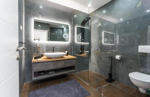 GrandPalazzo with rooftop swimming pool - Foto 66