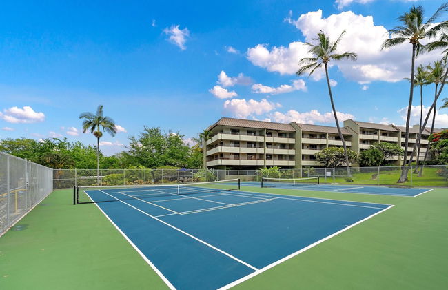 Big Island White Sands Village 323 2 Bedroom Condo - Foto 29