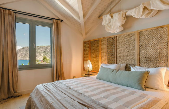 Braunis Horio Villas - Foto 36