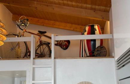 Pueblo marino, oasis junto al mar de la araña, by Sol Maestranza - Photo 23