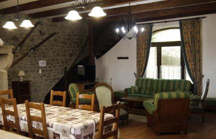 Gites au Chateau de Vernieres - Foto 9