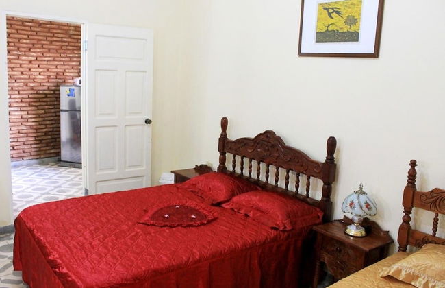 Holiday rental in Trinidad with terrace - Foto 13