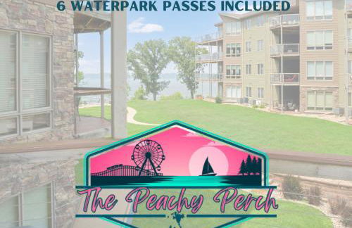 Bridges Bay Resort Coronado building 200 - Photo 1