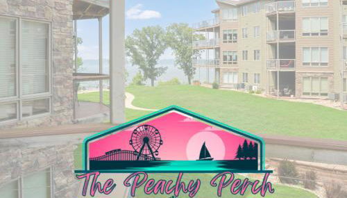 Bridges Bay Resort Coronado building 200 - Photo 1