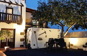 Casa Rural La Molina - Foto 1