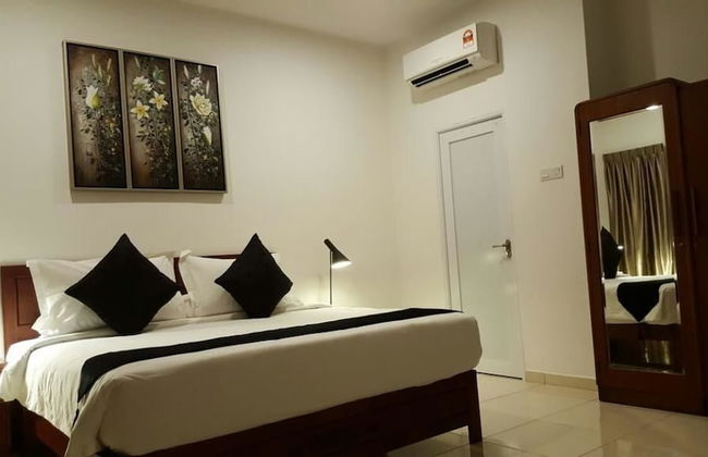 Villa 8M by Gingerflower Boutique Hotel - Foto 7