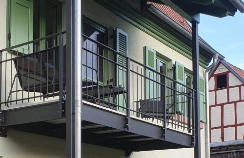 Zauberhaftes Franken erleben - Foto 24