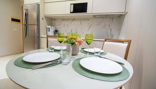 Apartamento maravilhoso 2 - Foto 5