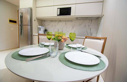 Apartamento maravilhoso 2 - Foto 5