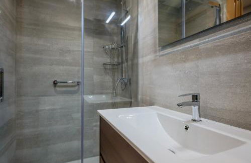 San Nicolás parking gratuito - Foto 4