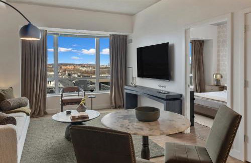 Hyatus Luxury Residences Boston Assembly Row - Foto 10