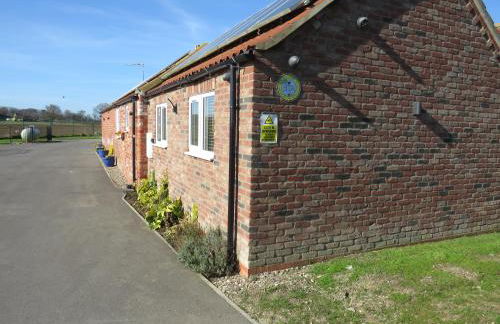 The Stables At Eastmoor Farm Large Luxury 2 Bed Cottage with Big Family Bedroom Dog Friendly Secure Gardens and Free Parking Free WiFi - Foto 60