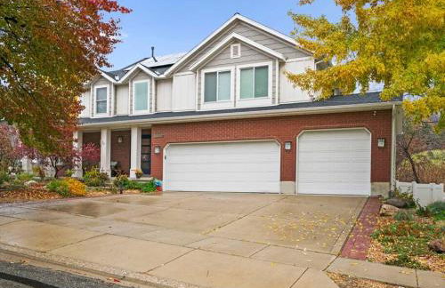 Grace's View, full kitchen, close to skiing - Foto 45