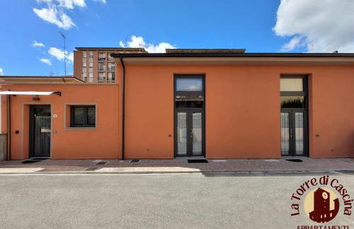 Appartamenti La Torre di Cascina - Foto 22