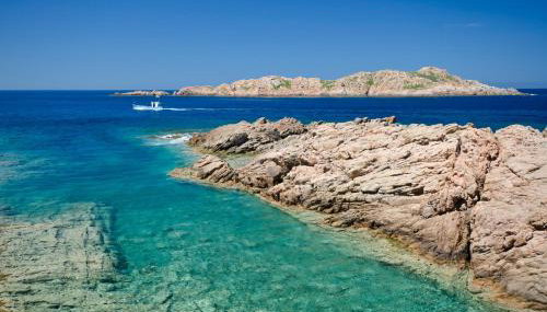 Isola Rossa Borgo Mare - Agenzia Isola Rossa - Foto 3