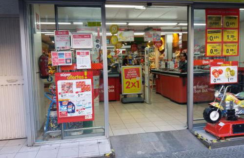 Apartamento Sagrada Familia - Foto 13