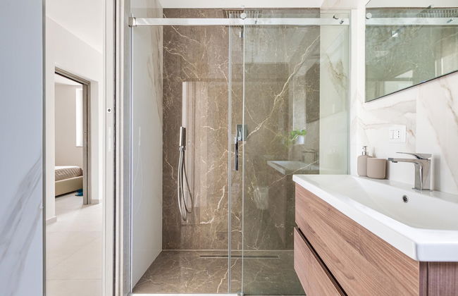 3088 Villa Alceste by Perle di Puglia - Foto 15