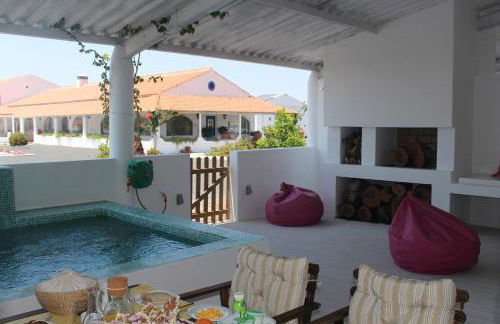 Sesmarias Turismo Rural & SPA - Foto 50