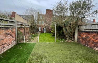 Fayhomes West Midlands Luxury Late 1800 Property - Foto 16