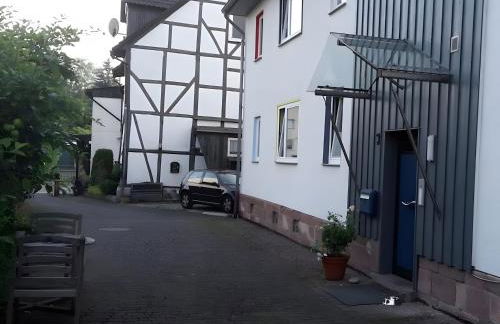 Ferienwohnung am Rande Kassels - Foto 7