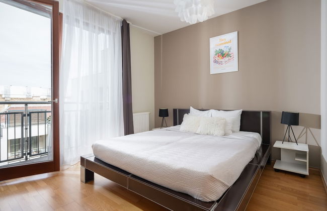 Central Passage Apartments by Vagabond - Foto 3